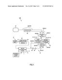 WATER ELECTROLYSIS SYSTEM diagram and image