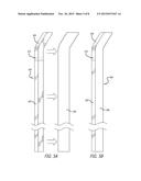 CO-BONDED ELECTROFORMED ABRASION STRIP diagram and image