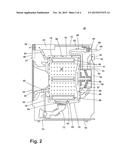 CONTROLLED MOISTURE REMOVAL IN A LAUNDRY TREATING APPLIANCE diagram and image