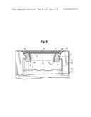 Tub Insert System for Top Loading Washer diagram and image