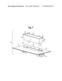 Tub Insert System for Top Loading Washer diagram and image