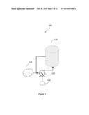 BLEACHING AND SHIVE REDUCTION PROCESS FOR NON-WOOD FIBERS diagram and image