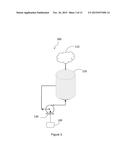 BLEACHING AND SHIVE REDUCTION PROCESS FOR NON-WOOD FIBERS diagram and image