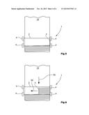 Texture Curing Machine As Well As Method For The Subsequent Treatment Of A     Freshly Produced Concrete Layer diagram and image