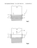 Texture Curing Machine As Well As Method For The Subsequent Treatment Of A     Freshly Produced Concrete Layer diagram and image