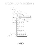 PRECAST TRAFFIC BARRIER ATOP RETAINING WALL SYSTEM diagram and image