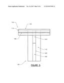 PRECAST TRAFFIC BARRIER ATOP RETAINING WALL SYSTEM diagram and image