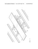 SYSTEM, METHOD AND APPARATUS FOR ATTIC RAFTER EXTENSION FOR STORAGE diagram and image