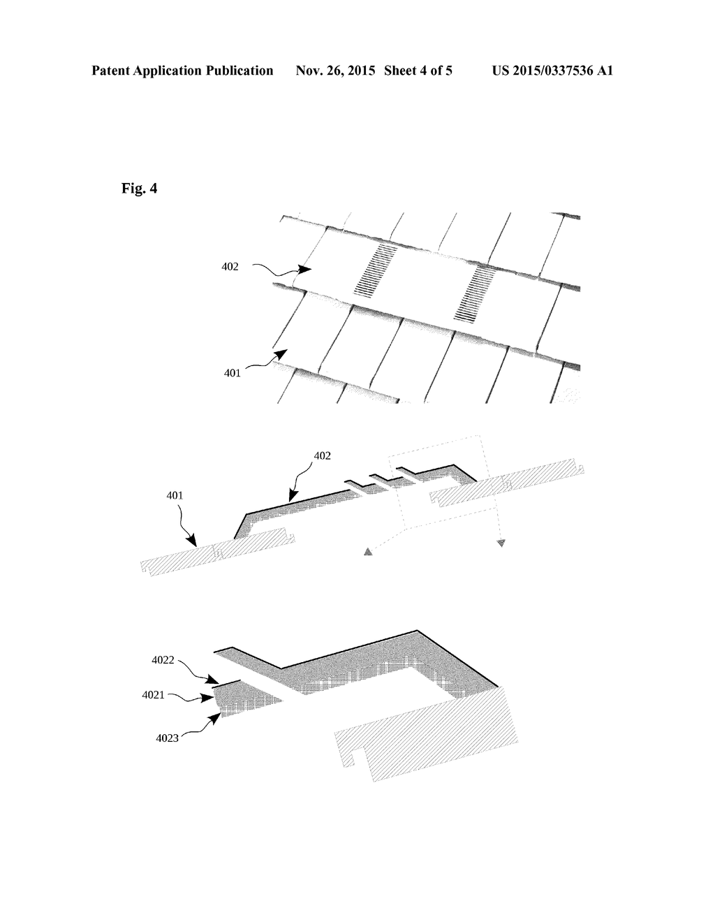 MULTI-LAYERED VENTILATION APPARATUS AND METHODS OF MANUFACTURING THEREOF - diagram, schematic, and image 05