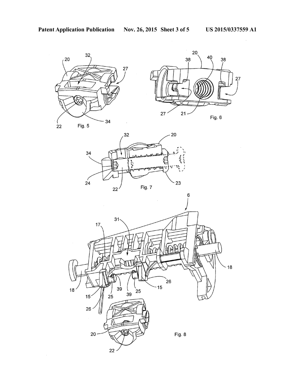 DOOR HANDLE ASSEMBLY FOR A MOTOR VEHICLE - diagram, schematic, and image 04