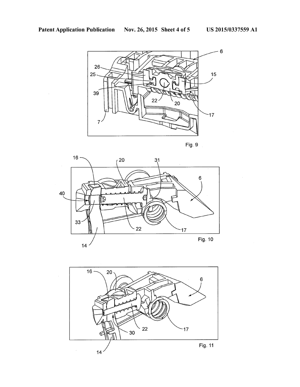 DOOR HANDLE ASSEMBLY FOR A MOTOR VEHICLE - diagram, schematic, and image 05