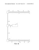 SYSTEM FOR COVERING BUILDING APERTURES OR SURFACE PORTIONS OF BUILDINGS diagram and image