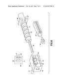 SYSTEM FOR COVERING BUILDING APERTURES OR SURFACE PORTIONS OF BUILDINGS diagram and image