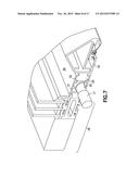 SYSTEM FOR COVERING BUILDING APERTURES OR SURFACE PORTIONS OF BUILDINGS diagram and image