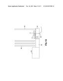 SYSTEM FOR COVERING BUILDING APERTURES OR SURFACE PORTIONS OF BUILDINGS diagram and image