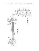 LADDER STABILIZING TOOL diagram and image