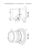 SUBSEA CONNECTOR ASSEMBLY diagram and image