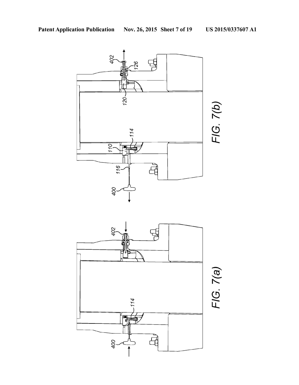 SUBSEA CONNECTOR ASSEMBLY - diagram, schematic, and image 08