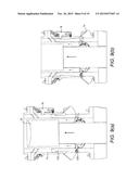 SUBSEA CONNECTOR ASSEMBLY diagram and image