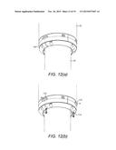 SUBSEA CONNECTOR ASSEMBLY diagram and image