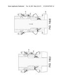 SUBSEA CONNECTOR ASSEMBLY diagram and image