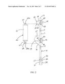 Method and Apparatus for Stabbing of Pipe and Other Tubular Goods diagram and image