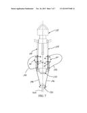 Method and Apparatus for Stabbing of Pipe and Other Tubular Goods diagram and image