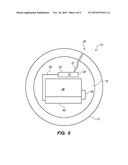 ISOLATION MEMBER AND ISOLATION MEMBER SEAT FOR FRACTURING SUBSURFACE     GEOLOGIC FORMATIONS diagram and image