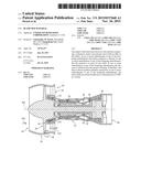 Blade Rub Material diagram and image