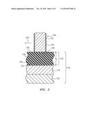 Blade Rub Material diagram and image