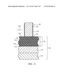 Blade Rub Material diagram and image