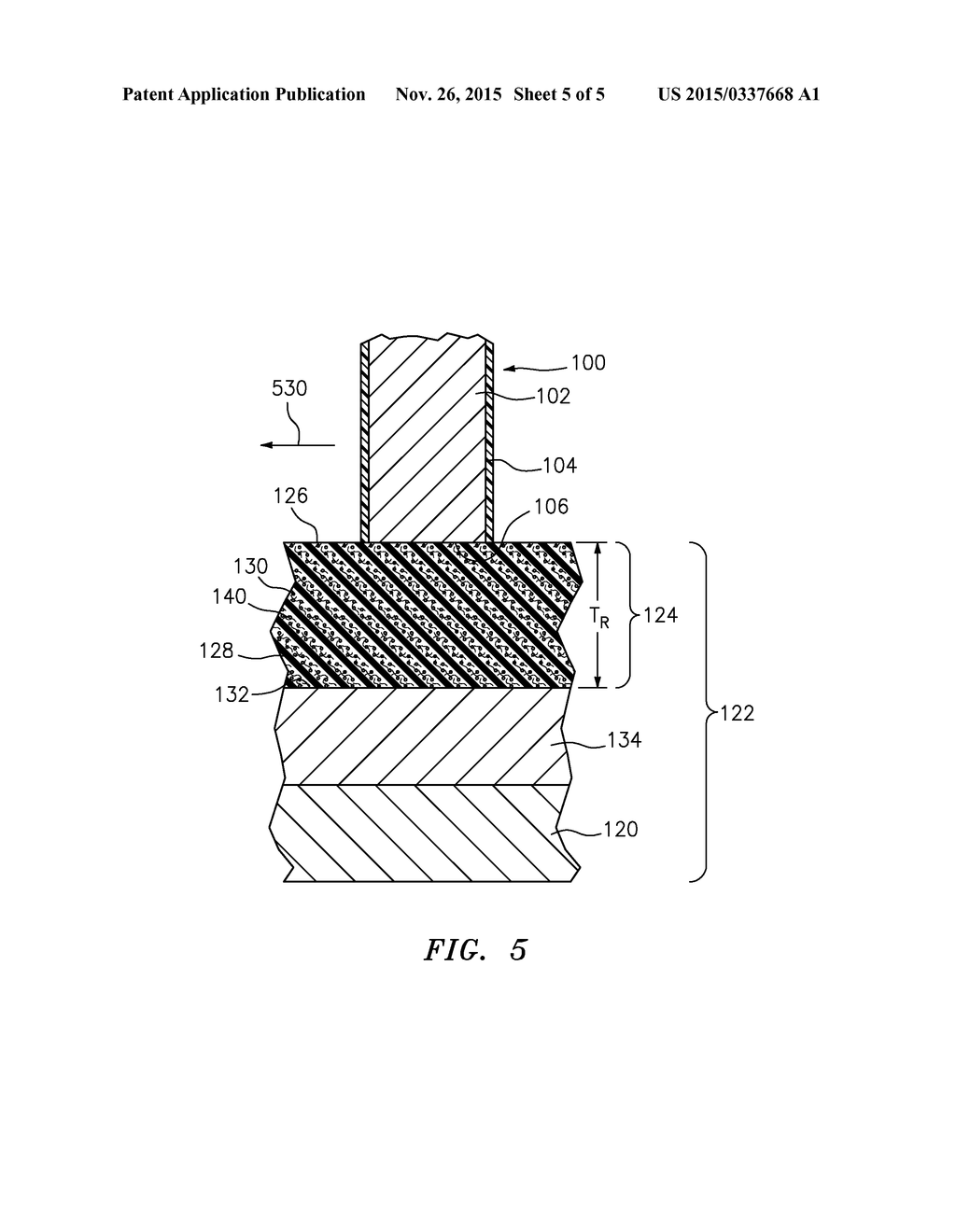 Blade Rub Material - diagram, schematic, and image 06