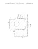 TURBINE NOZZLES AND COOLING SYSTEMS FOR COOLING SLIP JOINTS THEREIN diagram and image