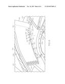 TURBINE NOZZLES AND COOLING SYSTEMS FOR COOLING SLIP JOINTS THEREIN diagram and image