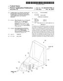 COMBUSTION GAS COOLING APPARATUS, DENITRATION APPARATUS HAVING THE     COMBUSTION GAS COOLING APPARATUS, AND COMBUSTION GAS COOLING METHOD diagram and image