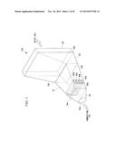 COMBUSTION GAS COOLING APPARATUS, DENITRATION APPARATUS HAVING THE     COMBUSTION GAS COOLING APPARATUS, AND COMBUSTION GAS COOLING METHOD diagram and image