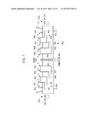 COMBUSTION GAS COOLING APPARATUS, DENITRATION APPARATUS HAVING THE     COMBUSTION GAS COOLING APPARATUS, AND COMBUSTION GAS COOLING METHOD diagram and image