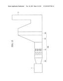 COMBUSTION GAS COOLING APPARATUS, DENITRATION APPARATUS HAVING THE     COMBUSTION GAS COOLING APPARATUS, AND COMBUSTION GAS COOLING METHOD diagram and image