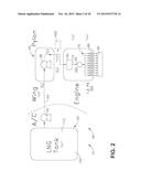 TURBINE ENGINE ASSEMBLIES diagram and image