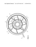 TURBINE ENGINE ASSEMBLIES diagram and image