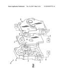 OIL PUMP TRANSFER PLATE diagram and image