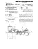 GAS TURBINE ENGINE MID TURBINE FRAME BEARING SUPPORT diagram and image