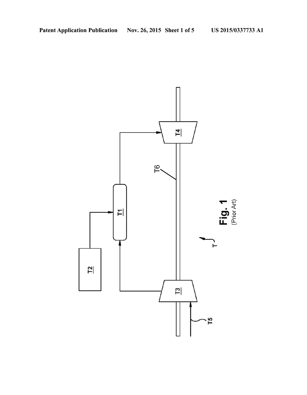 COOLING SUPPLY CIRCUIT FOR TURBOMACHINERY - diagram, schematic, and image 02