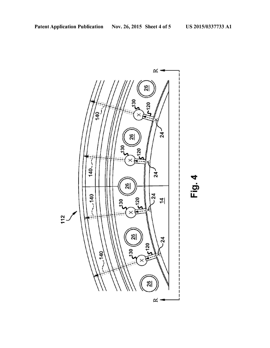 COOLING SUPPLY CIRCUIT FOR TURBOMACHINERY - diagram, schematic, and image 05