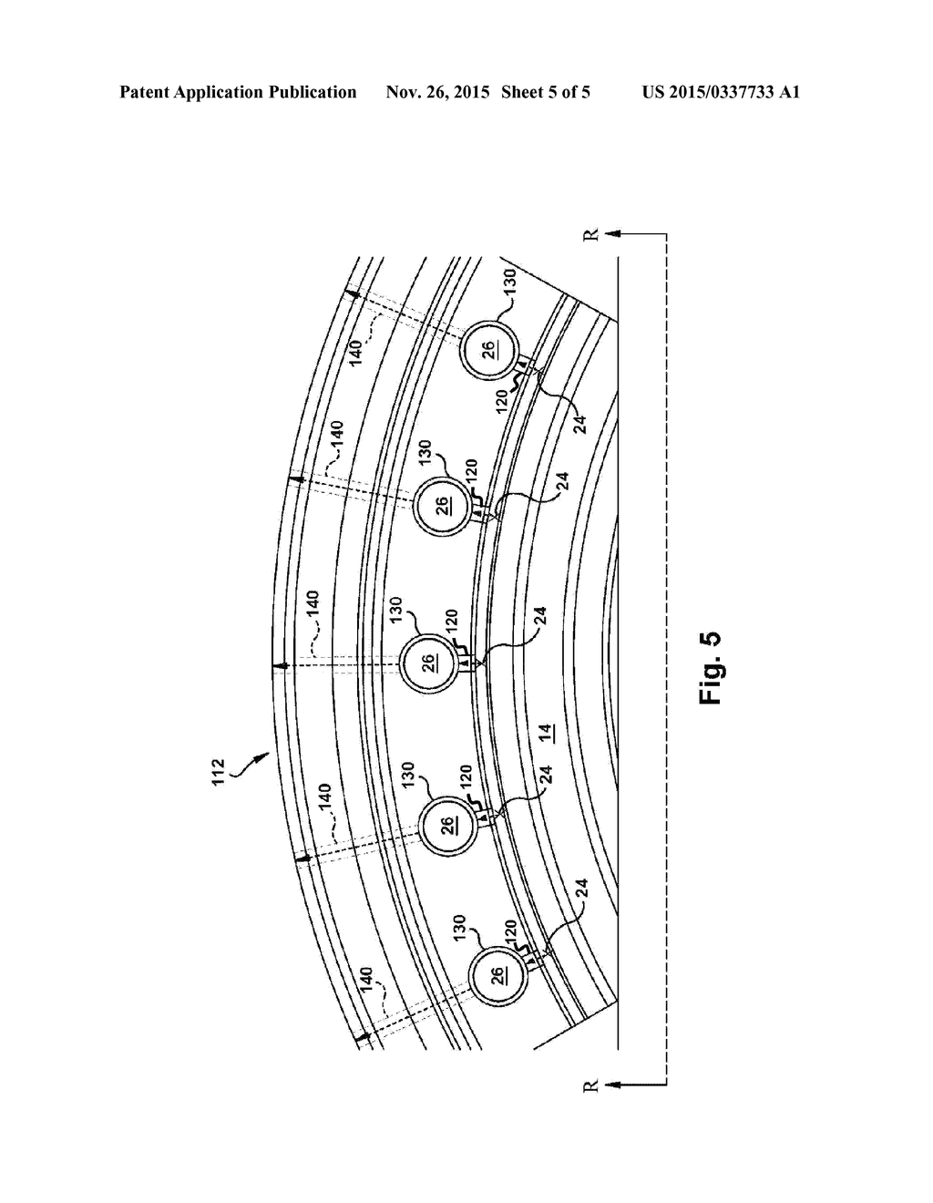 COOLING SUPPLY CIRCUIT FOR TURBOMACHINERY - diagram, schematic, and image 06