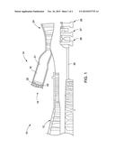 METHOD OF PURGING A COMBUSTOR diagram and image