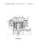 Electronic Throttle Body Assembly diagram and image