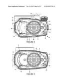 Electronic Throttle Body Assembly diagram and image