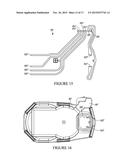 Electronic Throttle Body Assembly diagram and image