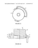 Electronic Throttle Body Assembly diagram and image